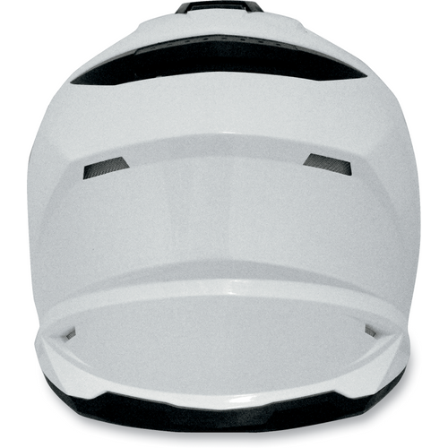 AFX HELMET FX41DS P-WHITE XL 0110-3752
