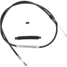 Load image into Gallery viewer, LA CHOPPERS CABLE CLUTCH 12-14"FL BK LA-8010C13B