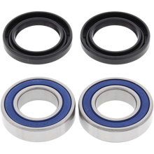 Load image into Gallery viewer, ALL BALLS 25-1378 WHEEL BEARING &amp; SEAL KIT 25-1378