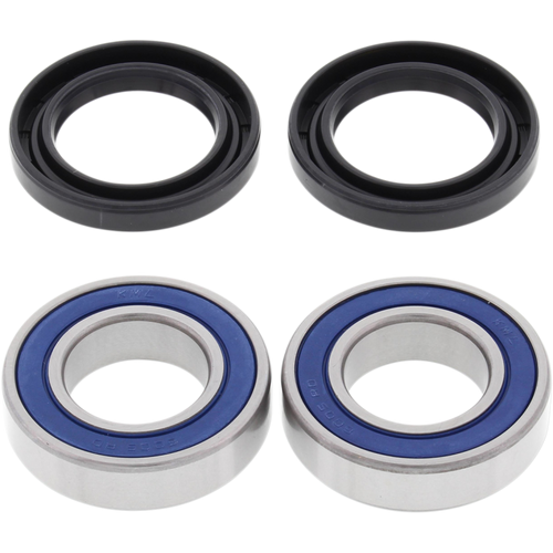 ALL BALLS 25-1378 WHEEL BEARING & SEAL KIT 25-1378