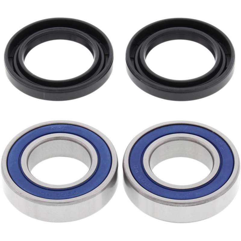 ALL BALLS 25-1378 WHEEL BEARING & SEAL KIT 25-1378