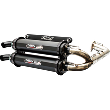 Load image into Gallery viewer, TRINITY RACING EXHAUST RZR PRO XP BKCRKT TR-4174D-C2
