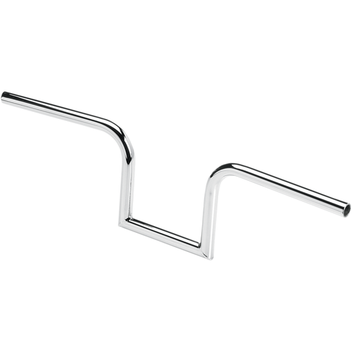 BILTWELL HANDLEBAR FRISCO CHR 6003-1052