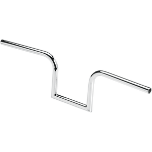 BILTWELL HANDLEBAR FRISCO CHR 6003-1052