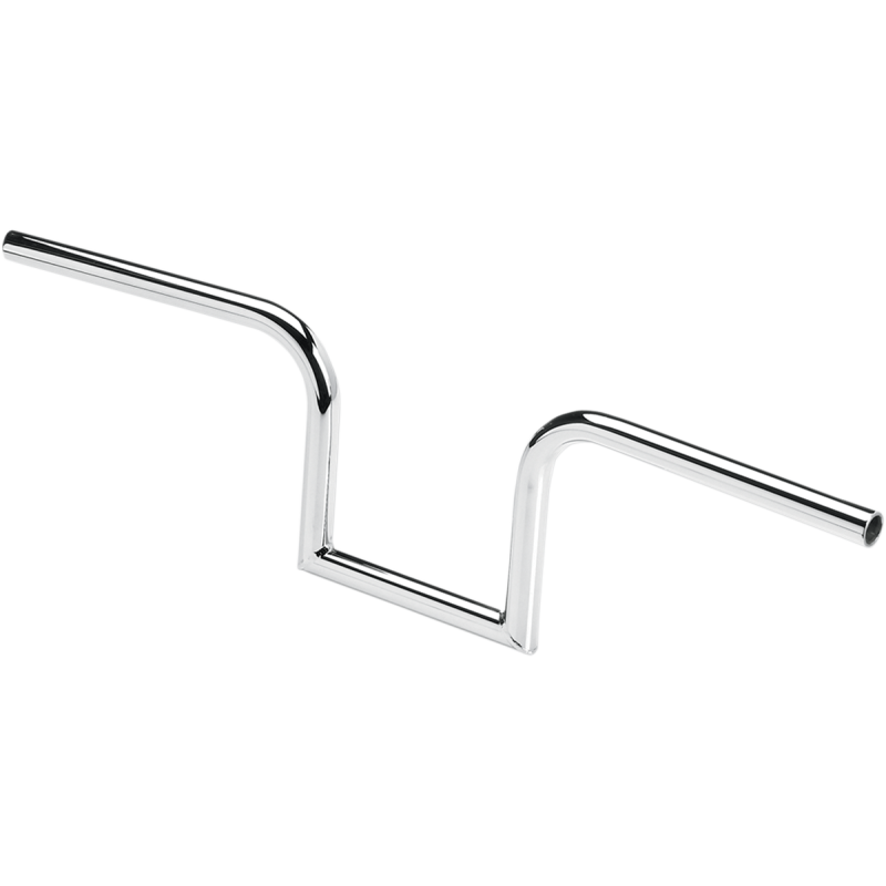 BILTWELL HANDLEBAR FRISCO CHR 6003-1052