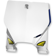 Load image into Gallery viewer, CYCRA 2016-2018 FC/TC / 2017-2018 FX HUSQVARNA WHITE 1CYC-0805-42