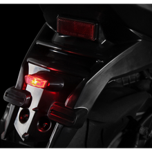 Load image into Gallery viewer, KOSO NORTH AMERICA TAILIGHT LED SMOKE LENS HB026010