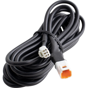KOSO NORTH AMERICA EXTENSION WIRES 15' FOR KOSO MINI IFR METER (2212-0813) BZ008002