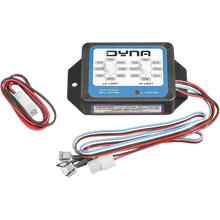 Load image into Gallery viewer, DYNATEK-HARLEY 2 STAGE REV LIMITER W/RPM SWITCH DYNA DRL-400-HD - Motomike Canada