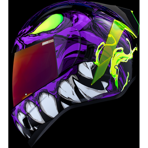 ICON HELMET AIRFORM MIPS MANIK'RR  PR MD 0101-16972