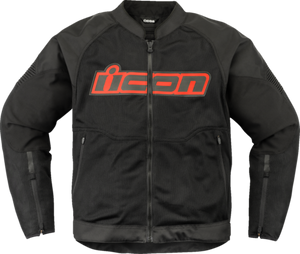 ICON JACKET OVERLORD3 MESH CE SLYR 3X 2820-6747