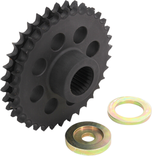 DRAG SPECIALTIES SPROCKET COMP 1PC 07-16 FLHT 1120-0390