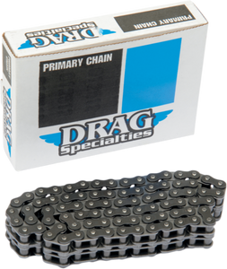 DRAG SPECIALTIES 80-06 FLT/FXR PRIMARY CHAIN DRAG SPECIAL 1120-0282