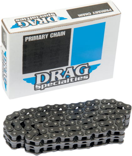 DRAG SPECIALTIES 80-06 FLT/FXR PRIMARY CHAIN DRAG SPECIAL 1120-0282