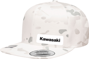 FACTORY EFFEX HAT KAW CAMO WHT 27-86106