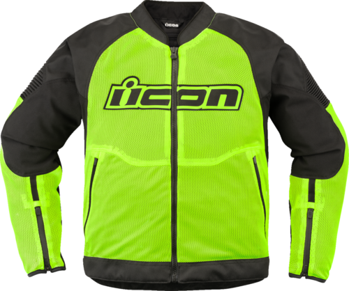 ICON JACKET OVERLORD3 MESH CE HV LG 2820-6750