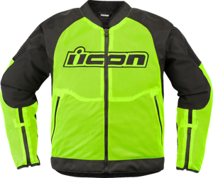 ICON JACKET OVERLORD3 MESH CE HV LG 2820-6750