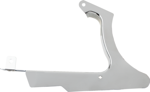 DRAG SPECIALTIES 07-17 FLSTC/N LOWER BELT GUARD 1202-0076