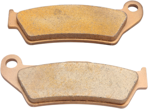 DP BRAKES HDP538 DRAG PREMIUM SINTERED PADS HDP538