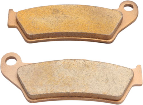 DP BRAKES HDP538 DRAG PREMIUM SINTERED PADS HDP538