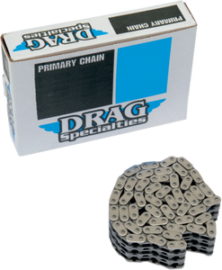 DRAG SPECIALTIES 57-03 XL PRIMARY CHAIN DRAG SPECIALTIES 1120-0286