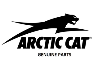 New ARCTIC CAT NOS 0702-486 DROPCASE BEARING 7/8� EXT JAG BEARCAT KITTY CAT+++ - Like New