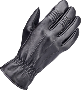 BILTWELL GLOVES WORK 2.0 BLACK LG