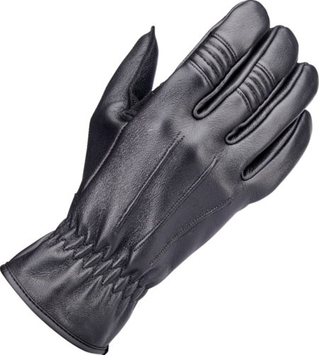 BILTWELL GLOVES WORK 2.0 BLACK LG