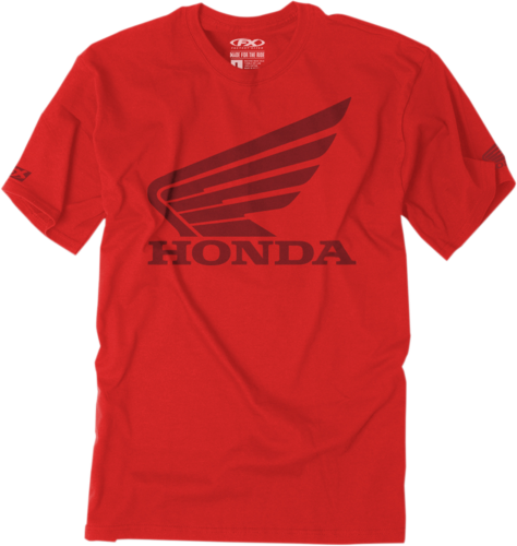 FACTORY EFFEX-APPAREL TEE HONDA BIG RED MD 21-87312