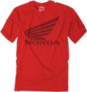 FACTORY EFFEX-APPAREL TEE HONDA BIG RED MD 21-87312