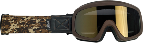 BILTWELL GOGGLE OVRLND 2.0 BCAMO