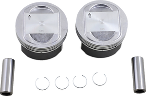 DRAG SPECIALTIES PISTONS BB .010 99-06TC 22661-99A-010