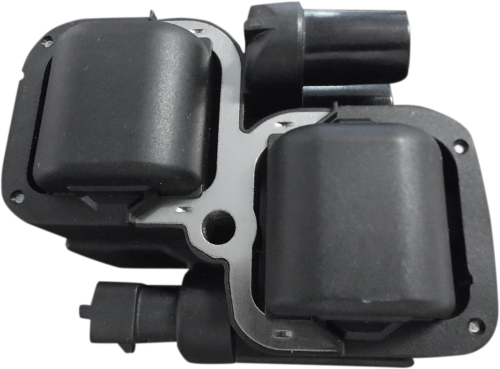 DRAG SPECIALTIES COIL IGNITION BLACK 2102-0330