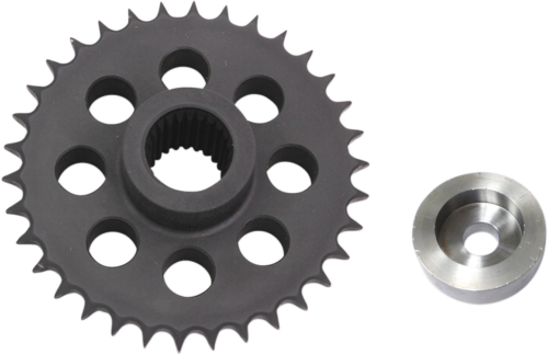 DRAG SPECIALTIES SPROCKET COMP 1PC M8 1120-0413