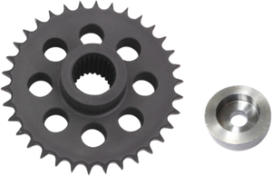 DRAG SPECIALTIES SPROCKET COMP 1PC M8 1120-0413