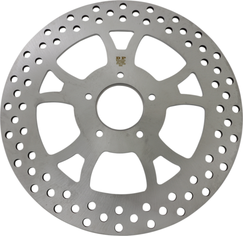 DP BRAKES BRAKE ROTOR HD FRONT DP1902F