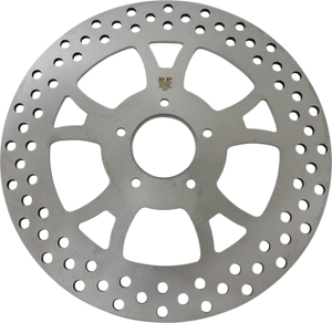 DP BRAKES BRAKE ROTOR HD FRONT DP1902F