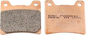 EBC FA88HH DOUBLE H SERIES BRAKE PAD SET FA88HH