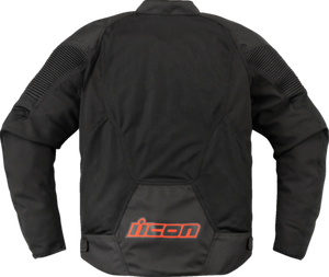 ICON JACKET OVERLORD3 MESH CE SLYR XL