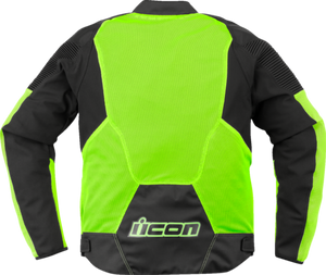 ICON JACKET OVERLORD3 MESH CE HV XL 2820-6751