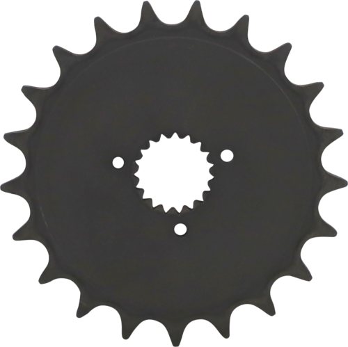 DRAG SPECIALTIES SPROCKET F 21T 84-90XL 1212-0738