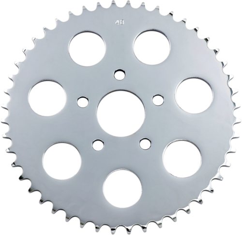 DRAG SPECIALTIES 86-92 XL/ 86 FXR 48T REAR WHEEL SPROCKET DS-325354