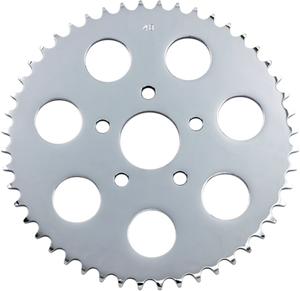 DRAG SPECIALTIES 86-92 XL/ 86 FXR 48T REAR WHEEL SPROCKET DS-325354