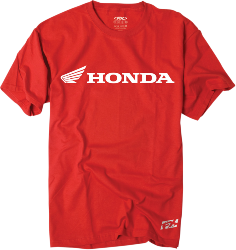 FACTORY EFFEX-APPAREL TEE HONDA HORIZNTL RD XL 15-88334