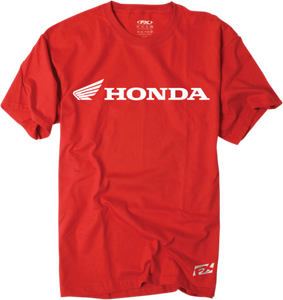 FACTORY EFFEX-APPAREL TEE HONDA HORIZNTL RD XL 15-88334