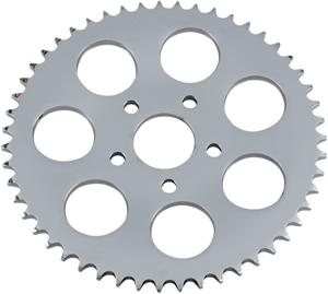 DRAG SPECIALTIES 73-85 BT 51 TOOTH REAR WHEEL SPROCKET DS-325341