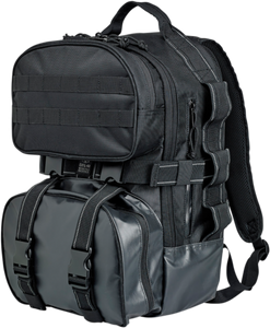 BILTWELL BACKPACK EXFIL 48 BLK