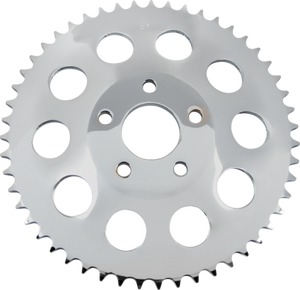 DRAG SPECIALTIES 82-85 FXR/RS 51T REAR WHEEL SPROCKET DS-325359