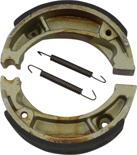 DP BRAKES DP9101 BRAKE SHOE SET DP9101