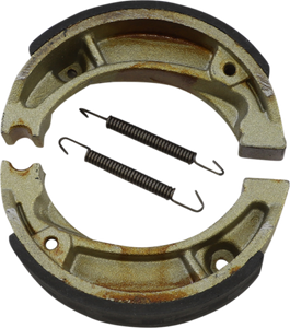 DP BRAKES DP9101 BRAKE SHOE SET DP9101